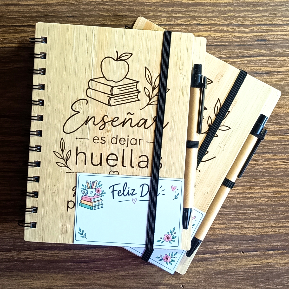 Cuadernos y Libretas - Imagen 2