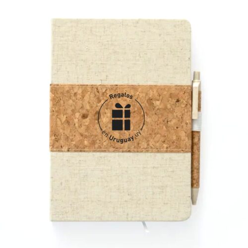 Cuadernos y Libretas